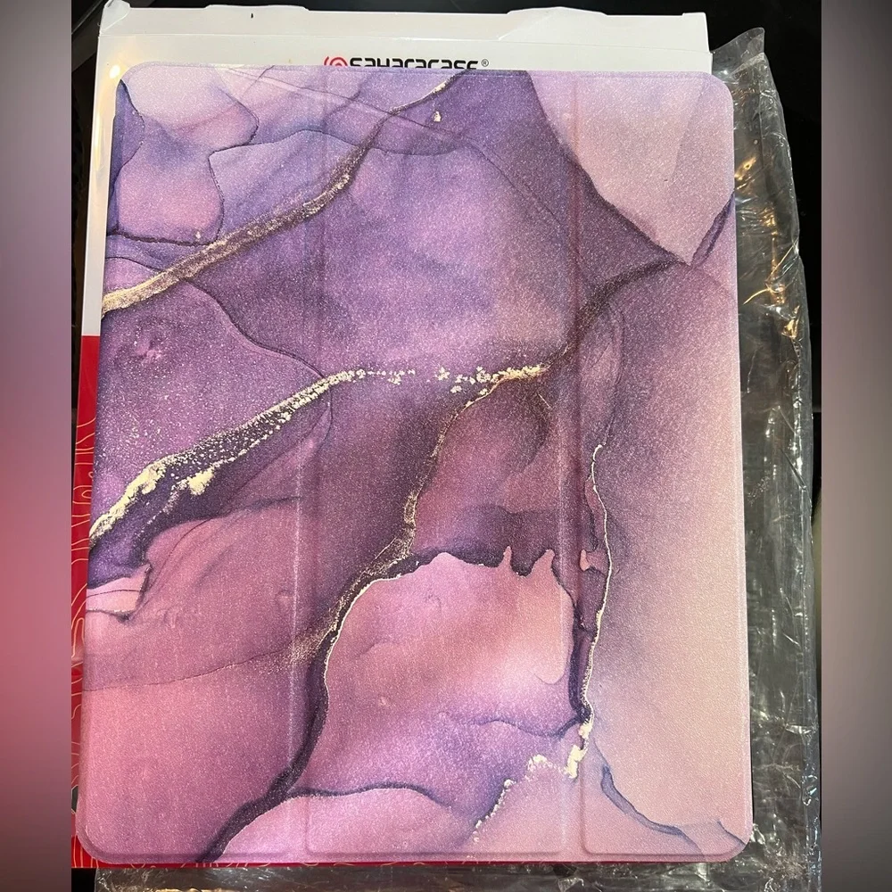 iPad Pro 12.9” case